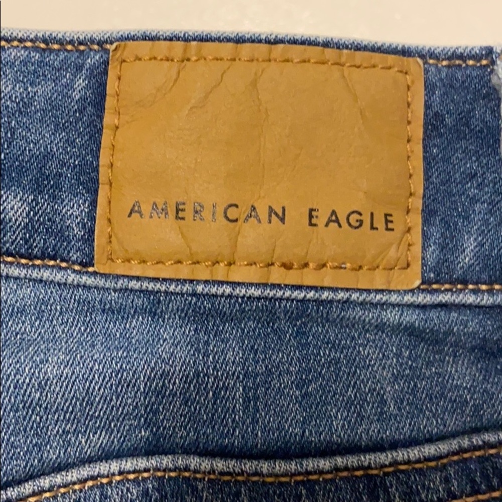 AE jeans - Picture 2 of 3